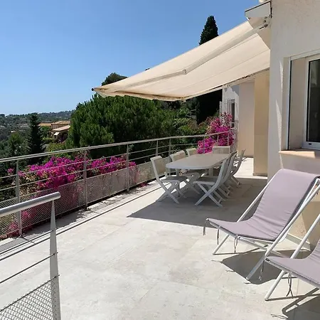 Moderne Et Spacieuse Avec Vue Panoramique Willa
