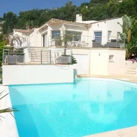 Moderne Et Spacieuse Avec Vue Panoramique Βίλα